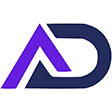 Athorus Digital – Agence web 360° | Création de sites internet logo