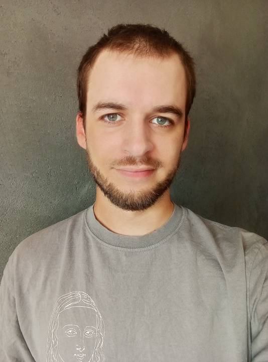 Romain Baloche _ BalocheWebdesign