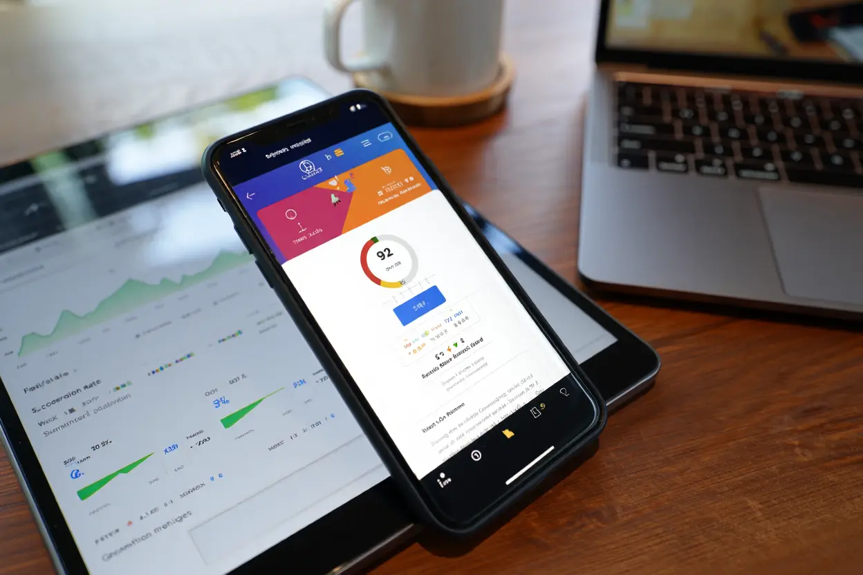 Site responsive c'est quoi ? Comprendre le design adaptatif